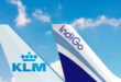 KLM Indigo ©KLM