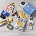 De nieuwe snacks, maaltijden en drankjes in het zomermenu van Delta (Bron: Delta)