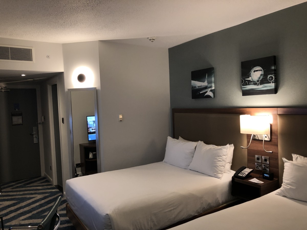 Hilton Garden Inn London Heathrow