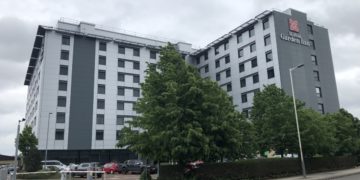 Hilton Garden Inn London Heathrow_2578