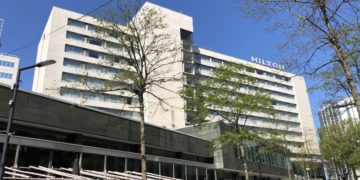 Hilton Rotterdam Review_2403