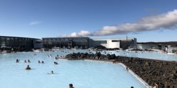 IJsland, Blue Lagoon, Bestemmingstips