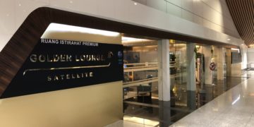 Malaysia Airlines Golden Lounge Kuala Lumpur_2222