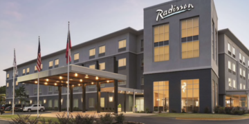 Radisson Americas