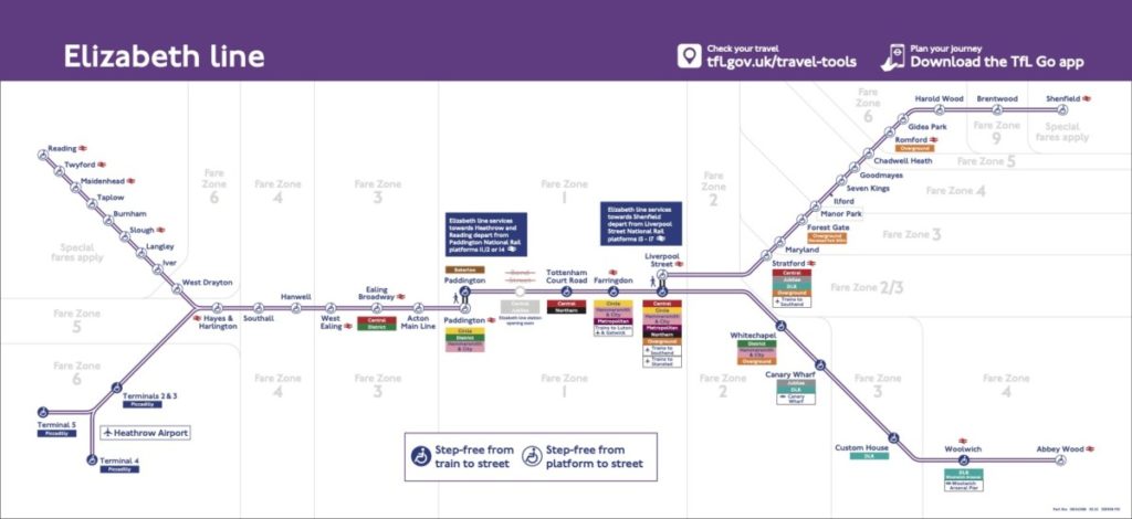 London Heathrow heropend Terminal 4 na pandemie & verbouwing