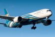 Oman Air nieuwste lid van oneworld.