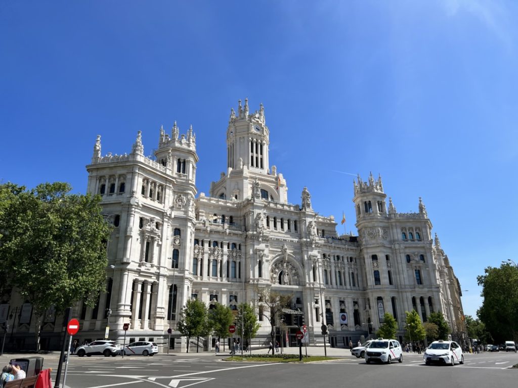 Bestemmingstips: Tien tips voor een toffe city trip naar Madrid