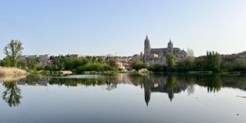 Bestemmingstips Middeleeuws Salamanca en omgeving