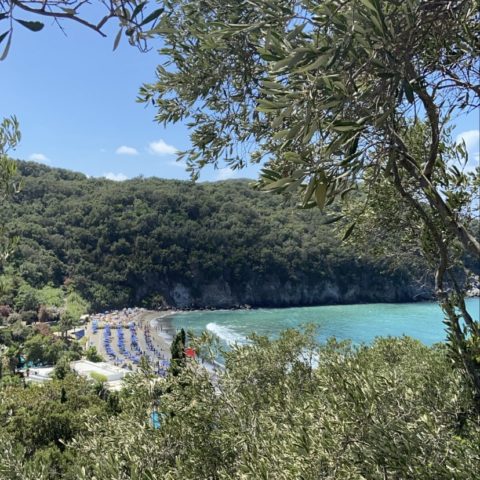 Ischia, de onbekende en goedkopere zus van Capri