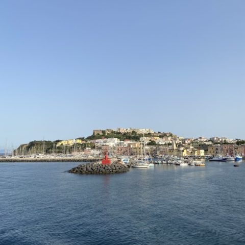 Procida