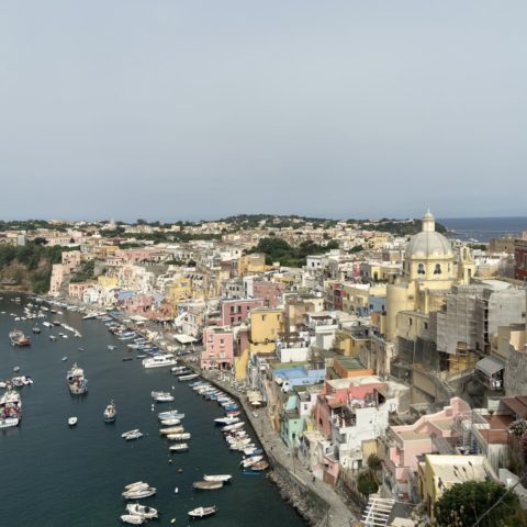 Procida