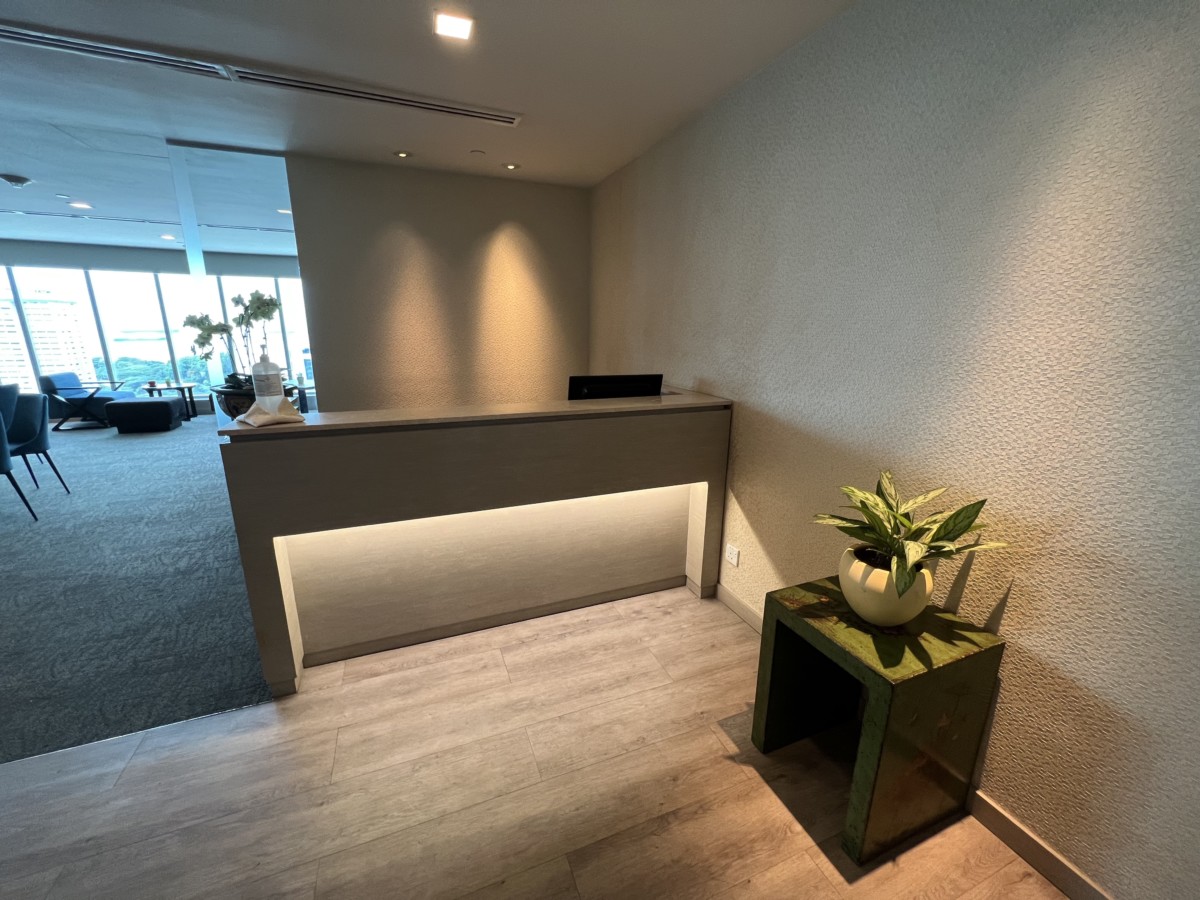 Review Grand Mercure Singapore Roxy Hotel 63 - InsideFlyer