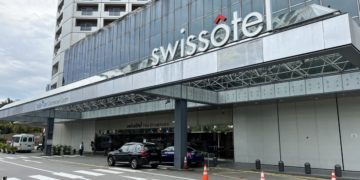 Boek je verblijf bij Swissôtel voortaan met ALL Plus Voyageur voordelen