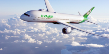 EVA Air