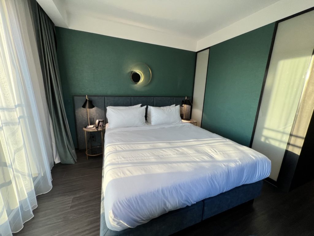 Review: The Den - 's-Hertogenbosch, a Tribute Porfolio Hotel