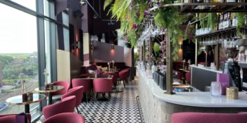 Review: The Den - 's-Hertogenbosch, a Tribute Porfolio Hotel