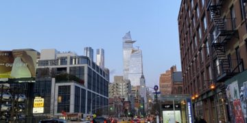 Op grote hoogte: de 7 observatiedekken in New York