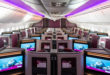 Qatar Business Class Suites B787-9 ©QatarAirways