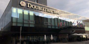 DoubleTree by Hilton Košice4956