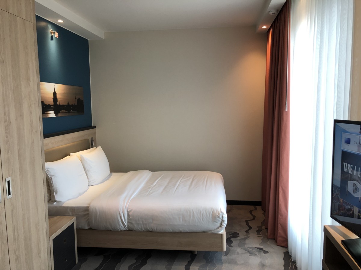 Hampton by Hilton Berlin City Alexanderplatz_4407