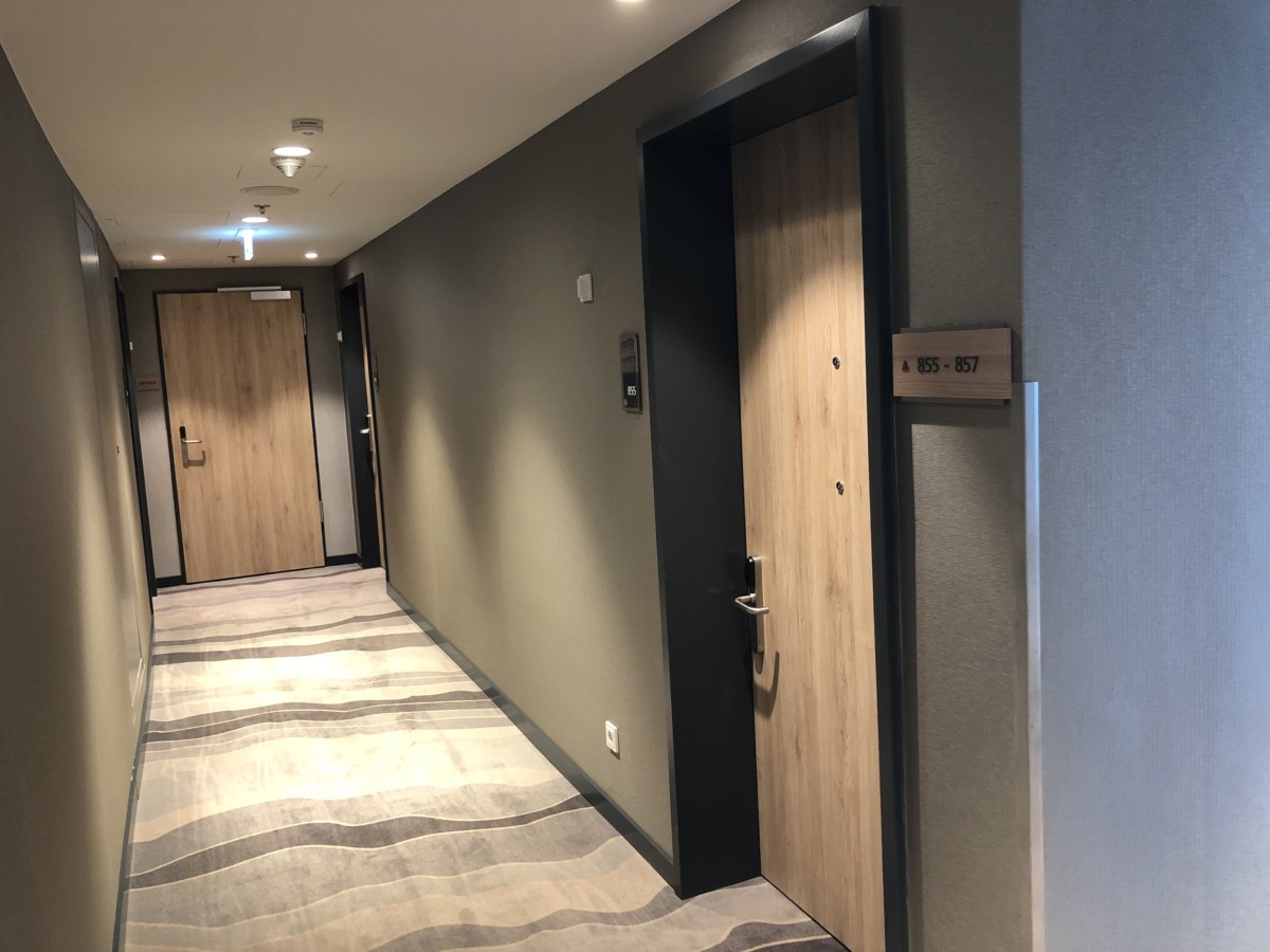 Hampton by Hilton Berlin