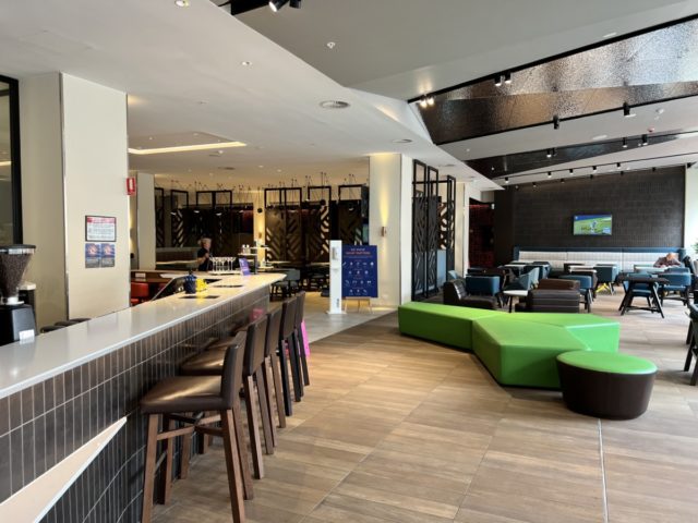 Review: Holiday Inn Express Adelaide City Centre - Zuid-Australië