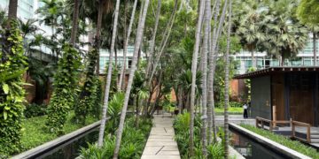 Review: Pullman Bangkok King Power | Thailand | Deluxe Room