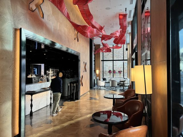 Review: Sofitel Adelaide - Zuid-Australië