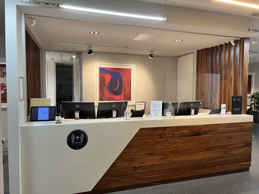 Review The Watson Adelaide - Art Series Studio Suite