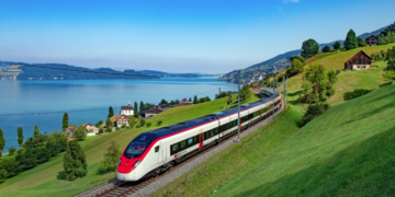 SBB Interrail