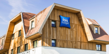 Ibis budget punten accor