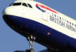British Airways A320