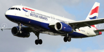 British Airways