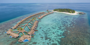 Celebrate the summer: Win een exclusief verblijf bij het W Maledives Resort