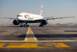 British Airways B777-200 ©BA