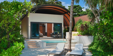 Win een luxe verblijf in het Westin Malediven Mirandhoo Resort