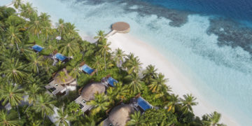 Celebrate the summer: Win een exclusief verblijf bij het W Maledives Resort