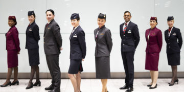 British Airways en Qatar Airways versterken samenwerking (Bron: British Airways)