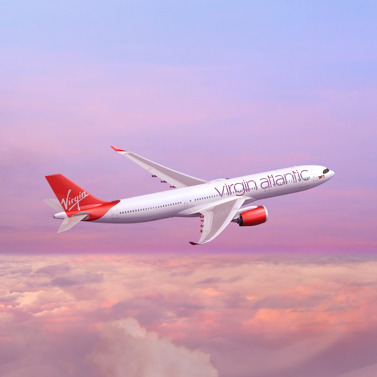 Virgin Atlantic vliegt binnenkort naar Sao Paulo, Bangalore en Malediven