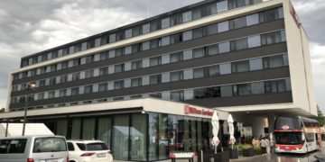 Hilton Garden Inn Wiener Neustadt 28