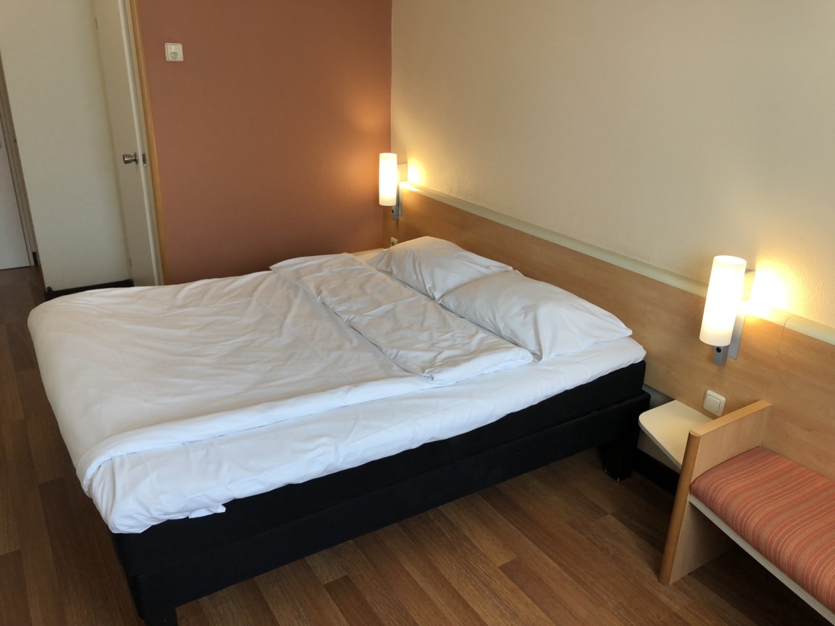 Ibis Linz City