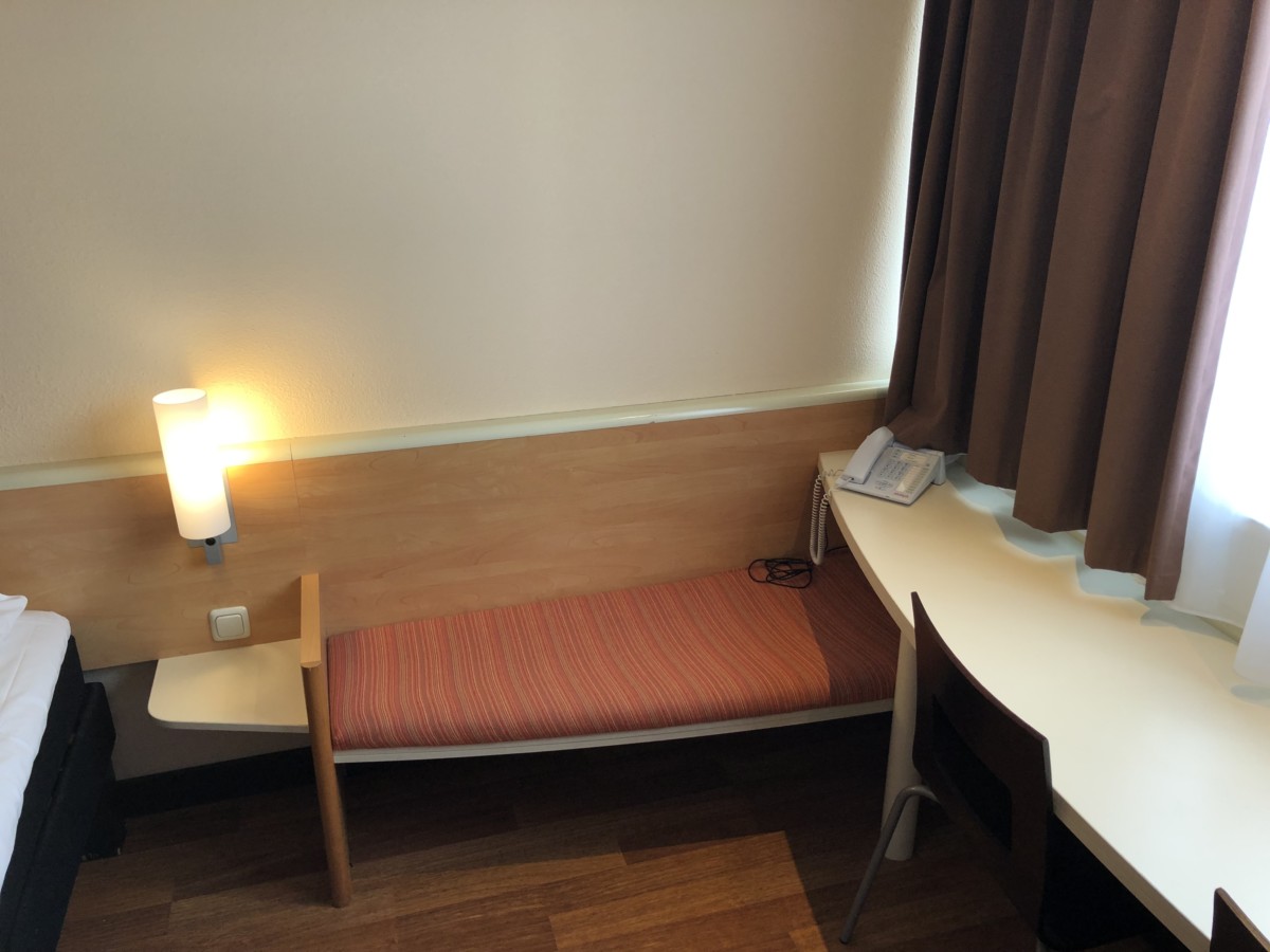 Ibis Linz City