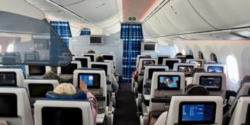 Flying Blue Promo Rewards August 2024