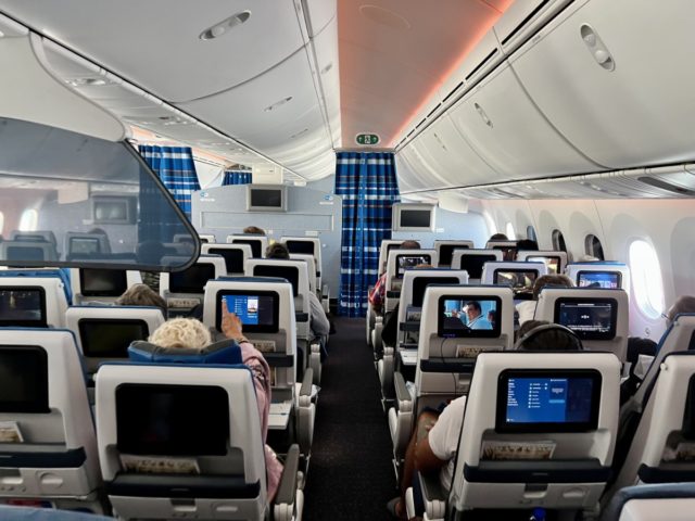 Flying Blue Promo Rewards August 2024