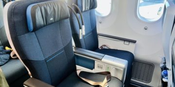 Dit zijn de KLM Premium Comfort routes van begin 2023