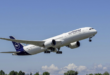 Lufthansa Boeing 787-9 Dreamliner