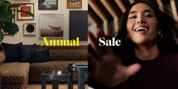 Kimpton Annual sale (Bron: Kimpton / IHG)