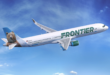 Frontier Airlines