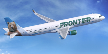 Frontier Airlines