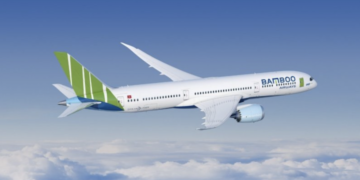 bamboo airways